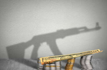 DIFFÉRENCES ET SIMILARITÉS ENTRE LE BLANCHIMENT D’ARGENT ET LE FINANCEMENT DU TERRORISME