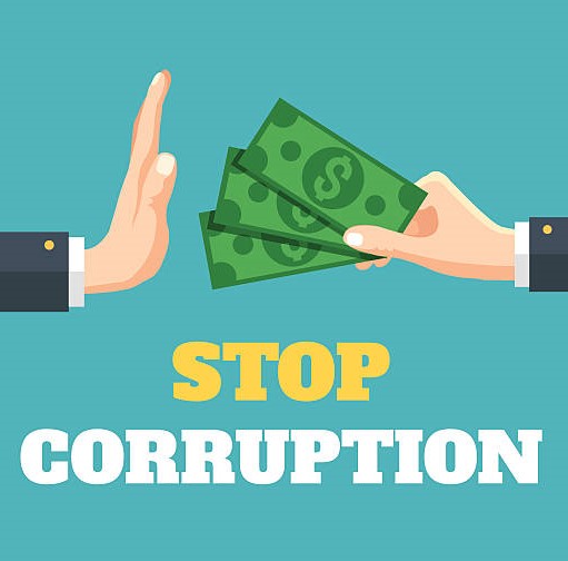 ISO 37001 ISO 37001 – Systèmes de management anti-corruption