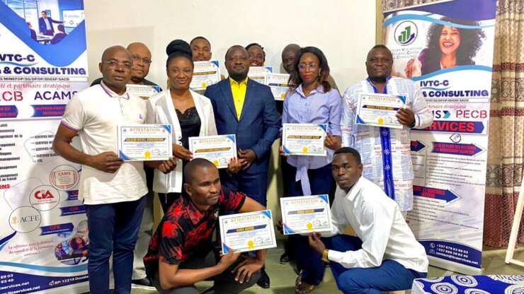 PROCÉDURES DE PRÉVENTION DE LA CORRUPTION, NOTAMMENT EN MATIÈRE DE CADEAUX ET D&rsquo;HOSPITALITÉ