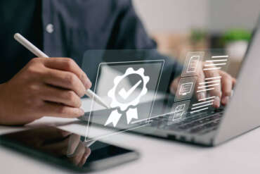 LES ÉTAPES DE MISE EN D’UN PROGRAMME DE CONFORMITÉ ANTI-BLANCHIMENT DES CAPITAUX.