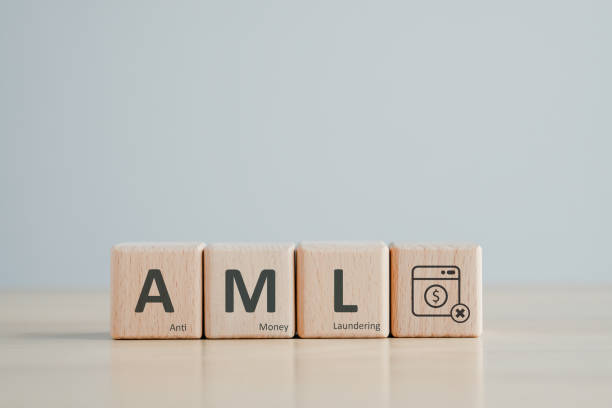 Lutte Anti-Blanchiment